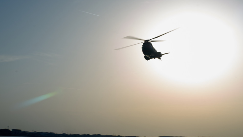 ليلة حرب هي الأعنف ..  وقطر تعيش لحظات حزينة ..  تطورات