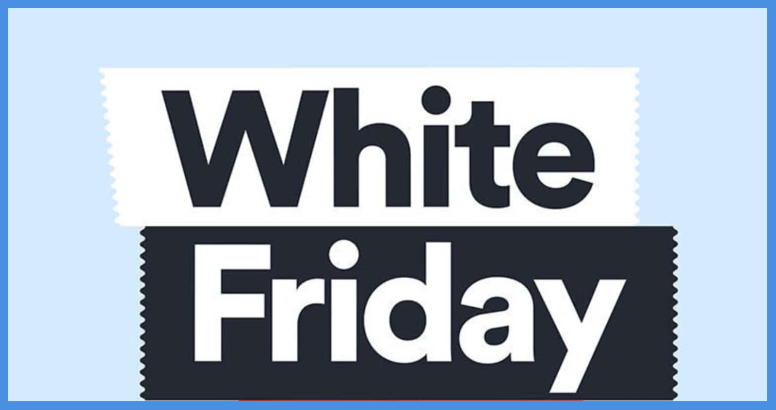 الجمعة البيضاء بين تصريف البضائع وواقع اقتصادي محدود الأثر