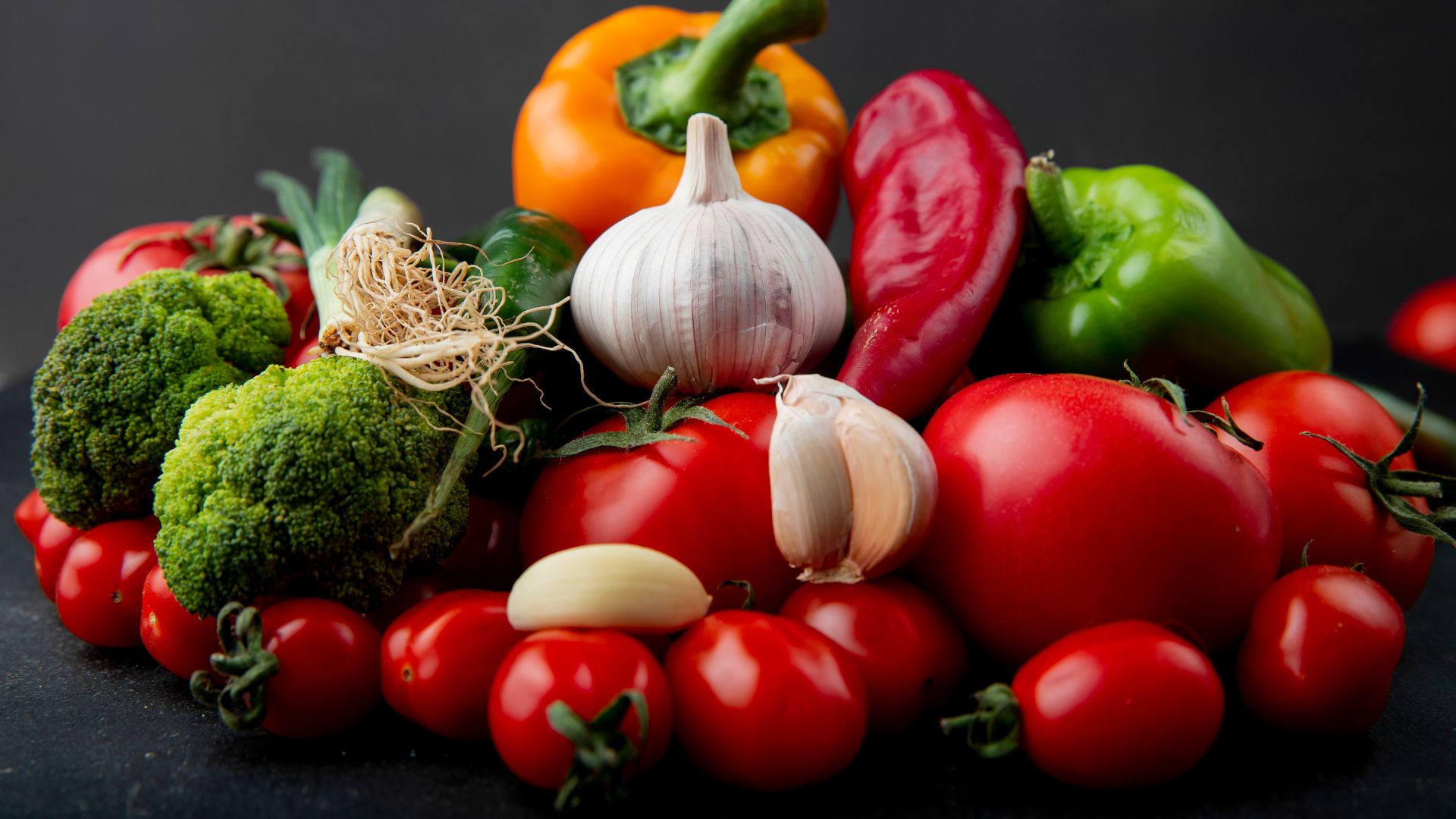 أسعار الخضار في السوق المركزي الاثنين