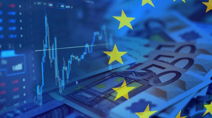 ارتفاع أسواق الأسهم الأوروبية 