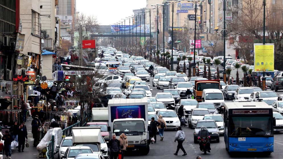 البيت الأبيض: إيران علّقت عمليات إعدام 800 متظاهر