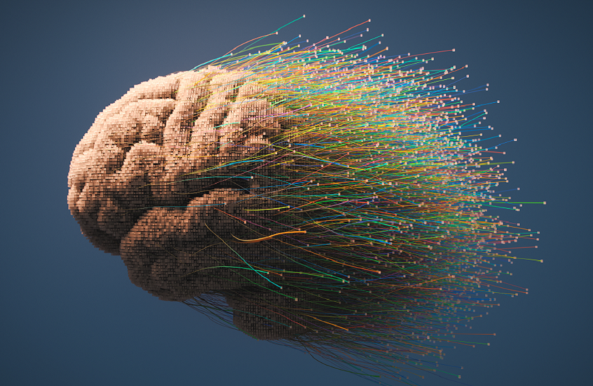  السمنة وارتفاع ضغط الدم يزيدان خطر الإصابة بالخرف