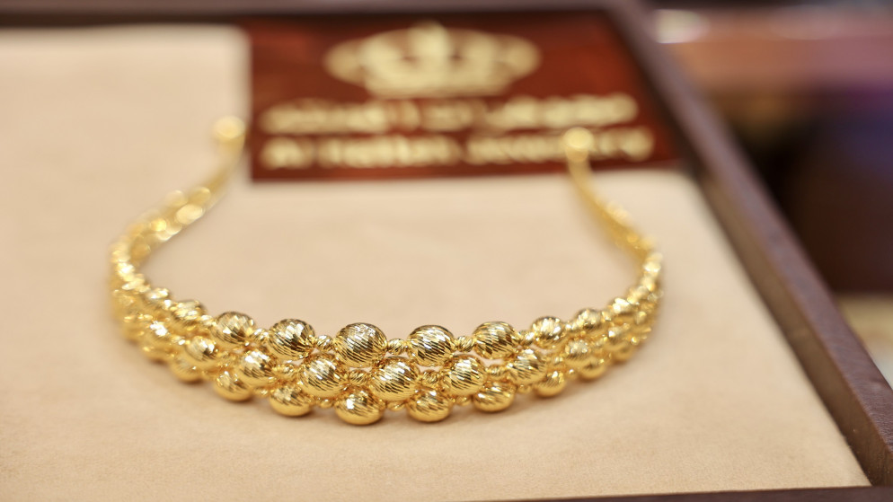 هبوط كبير بأسعار الذهب في التسعيرة الثانية محلياً