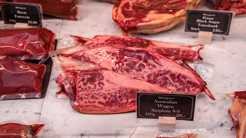 أستراليا ترحب بإلغاء الرسوم الأميركية على لحوم البقر 