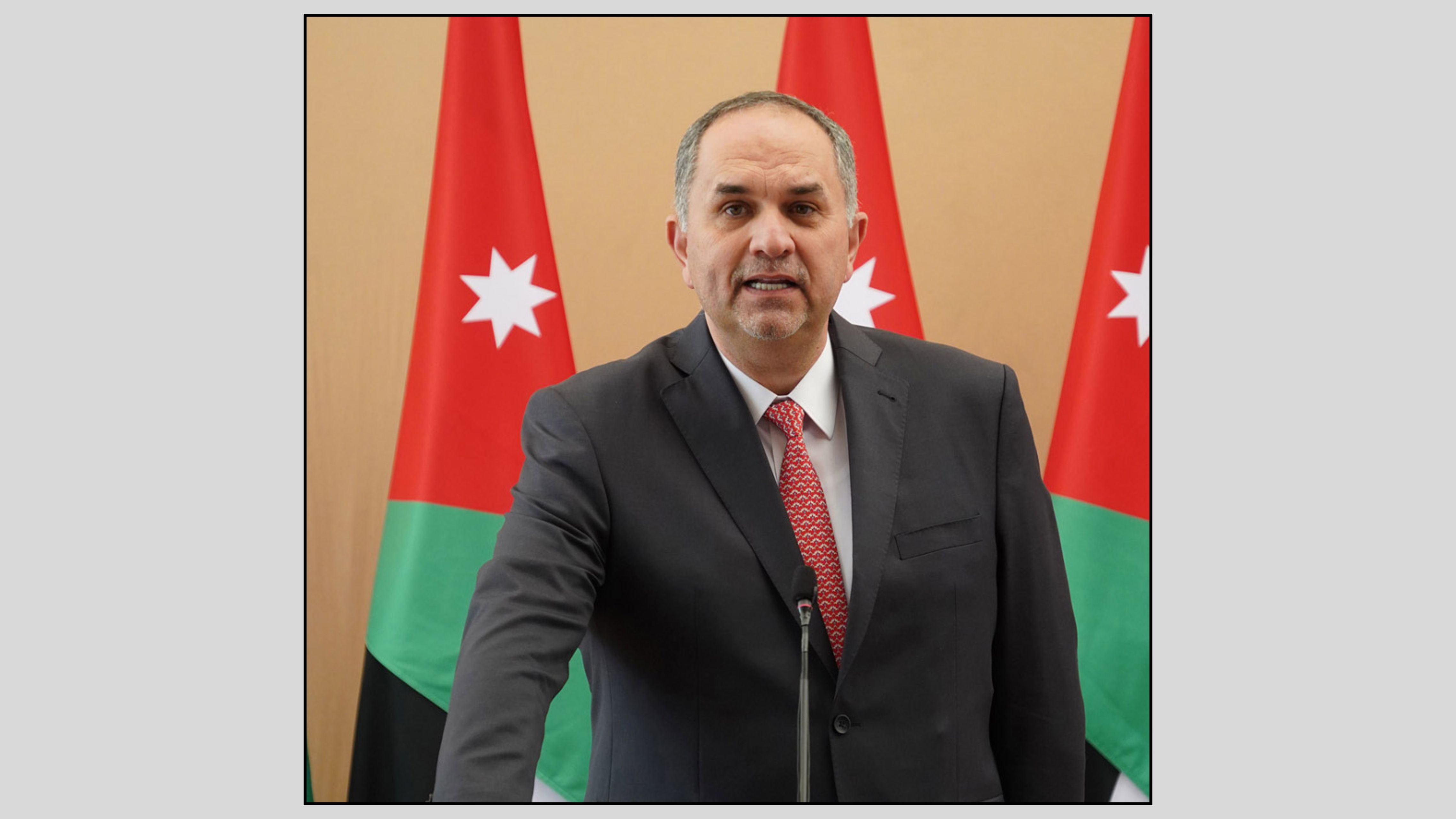 التلهوني: تطوير خدمات الكاتب العدل إلكترونيا لتسهيل الإجراءات على المواطنين