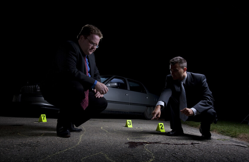 بعد 52 عامًا ..  الشرطة تحل أقدم قضية اختفاء غامضة في تكساس