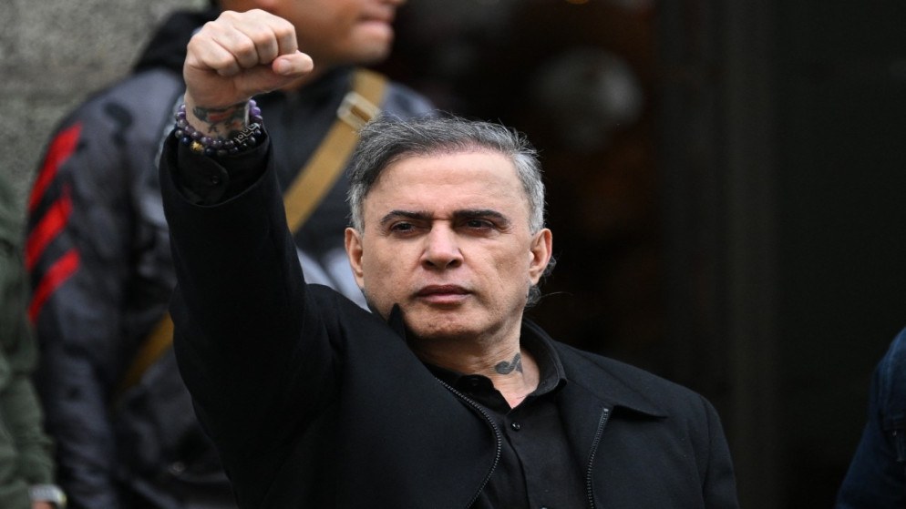 المدعي العام الفنزويلي يدعو القضاء الأميركي إلى الإقرار بحصانة مادورو