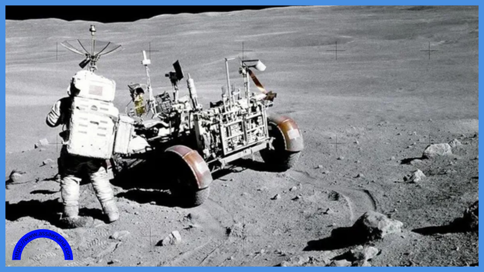 ناسا تخطط لنقل مفاعل نووي إلى القمر