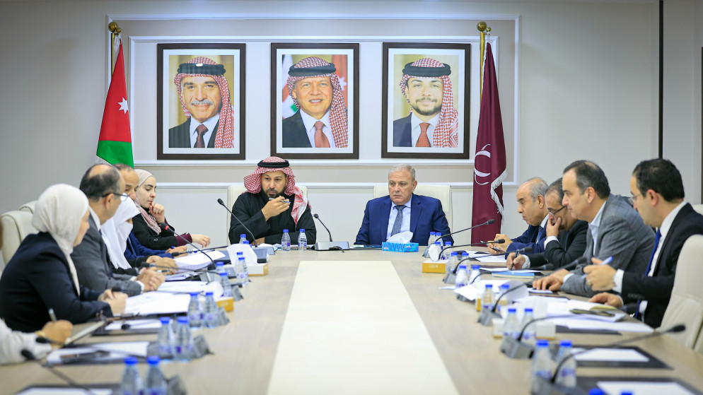 التربية النيابية تواصل مناقشة مشروع قانون التعليم