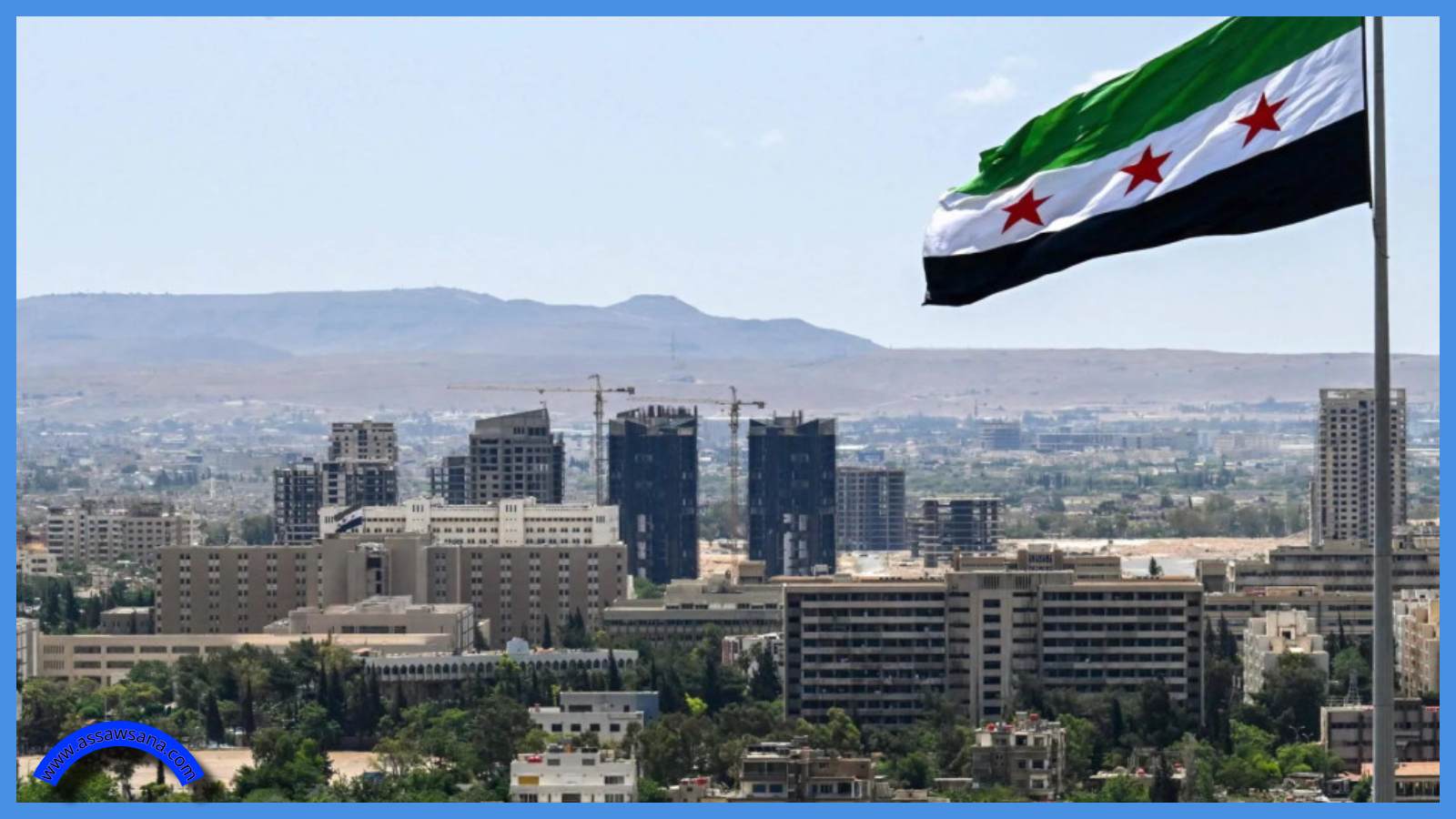 سوريا: اللامركزية المطروحة تهدد وحدة الدولة