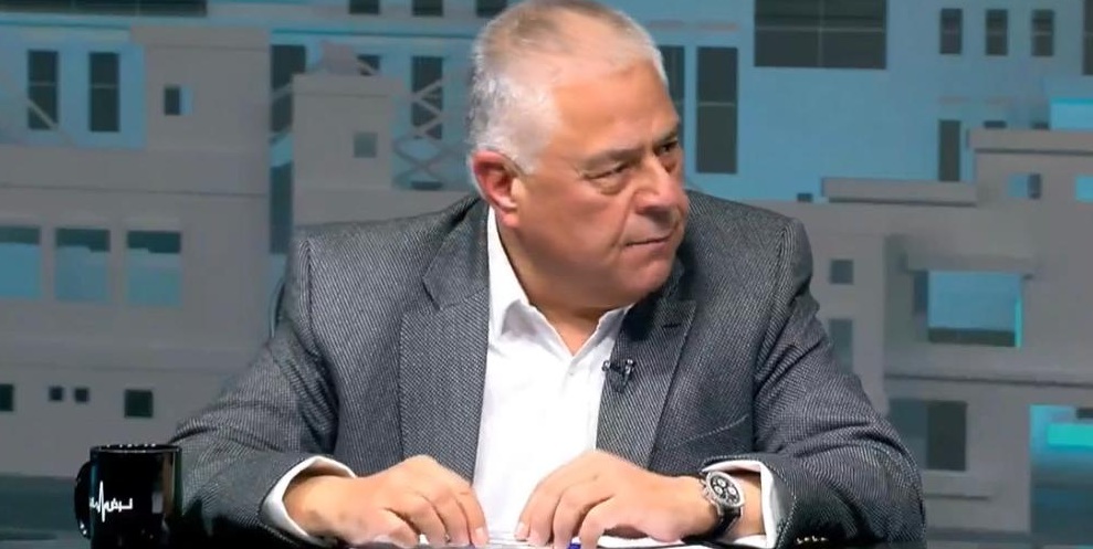 ملحس: استثمارات جديدة مرتقبة للضمان الاجتماعي في مشاريع وطنية كبرى