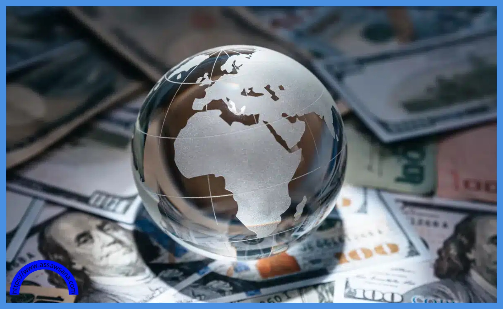  قائمة أعلى الدول بنسب الدين العام في 2025