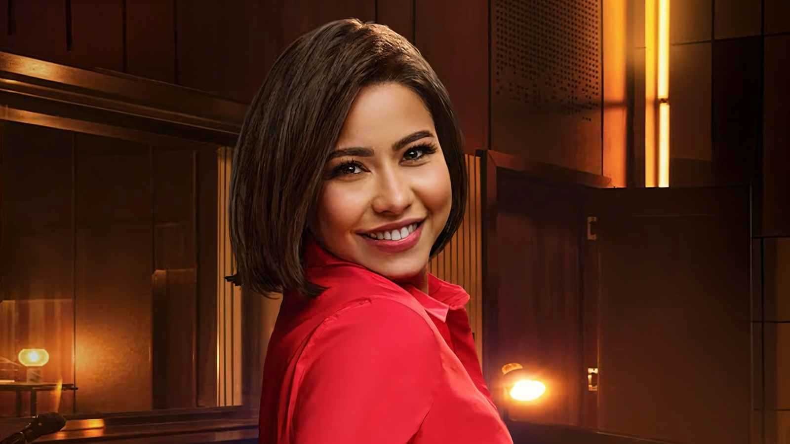  شيرين عبد الوهاب وشقيقها في مواجهة قانونية جديدة