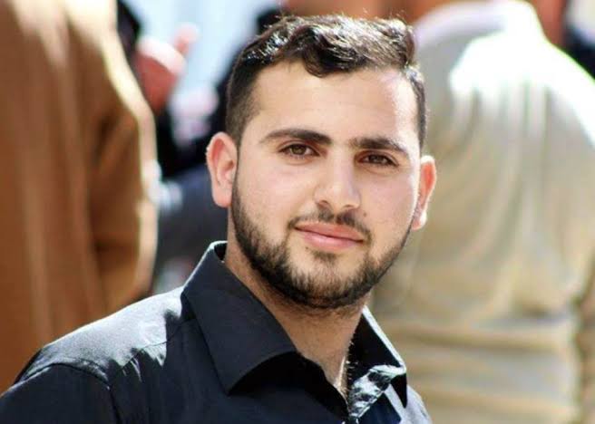 الاحتلال يعتقل الصحفي مصعب قفيشة بالخليل