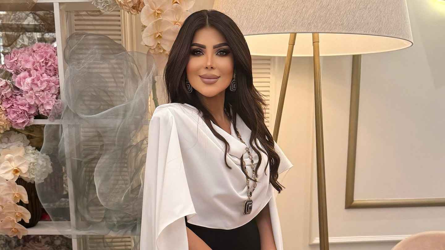 أنباء عن حبس إلهام الفضالة تثير الجدل