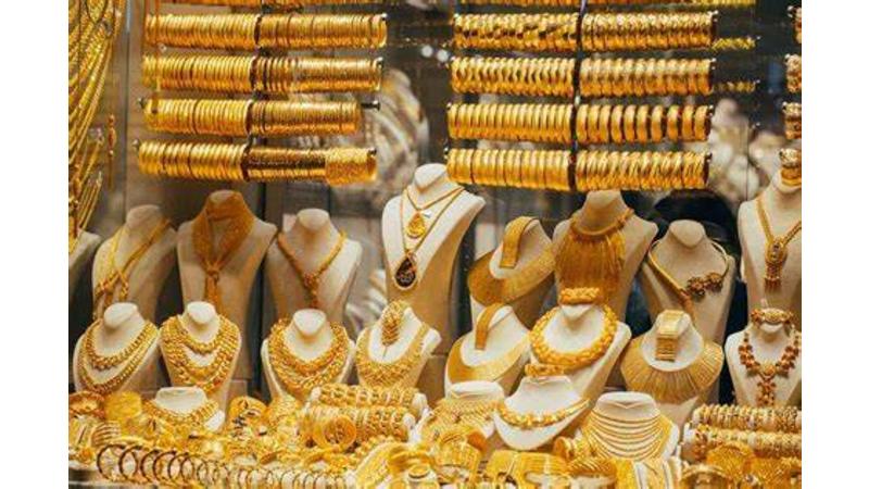ارتفاع جديد في أسعار الذهب محلياً 