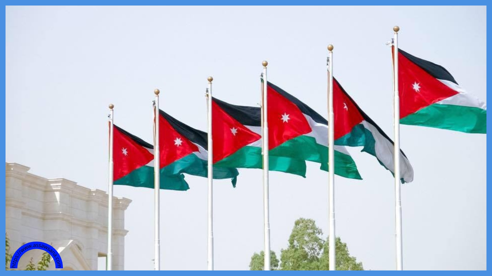 الأردن يتصدر بإطلاق أول مؤشر لقياس جاهزية مدن المستقبل