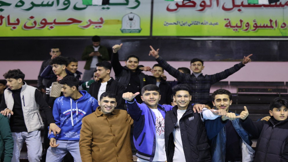 وزارة الشباب تطلق منافسات بطولة المراكز الشبابية الرمضانية 