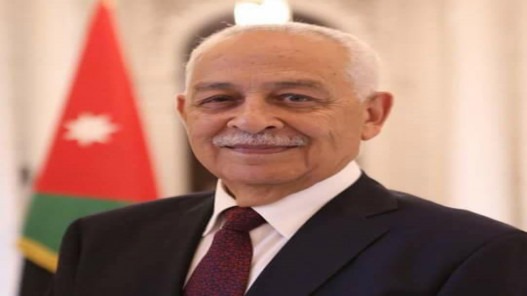 تزامنًا مع الزيارة الملكية  ..  افتتاح مصنع للألبسة رسميًا في الكرك