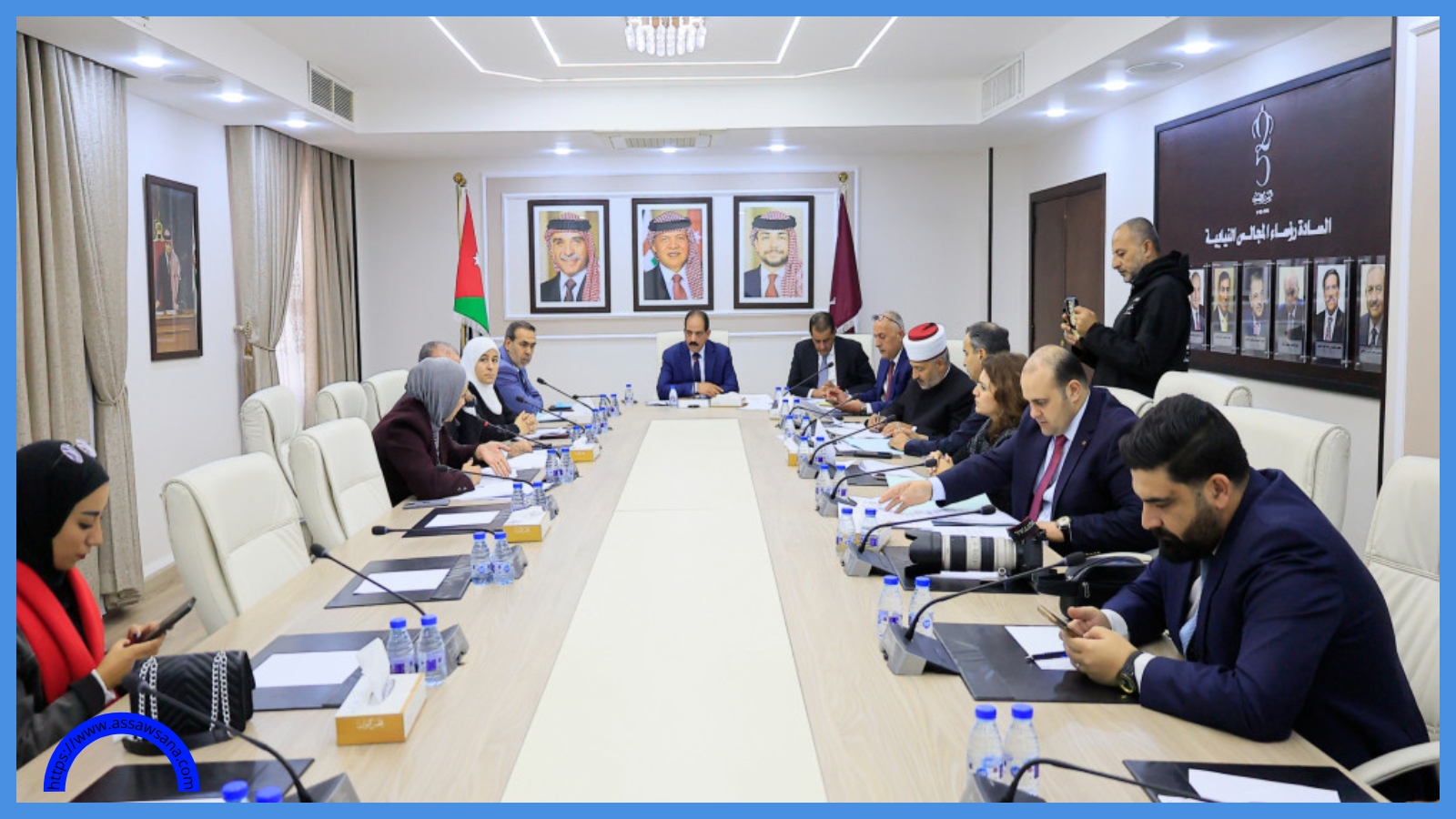 قانونية النواب تقر التنفيذ الشرعي