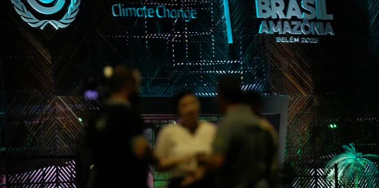 افتتاح مؤتمر الأمم المتحدة للمناخ في البرازيل الاثنين 