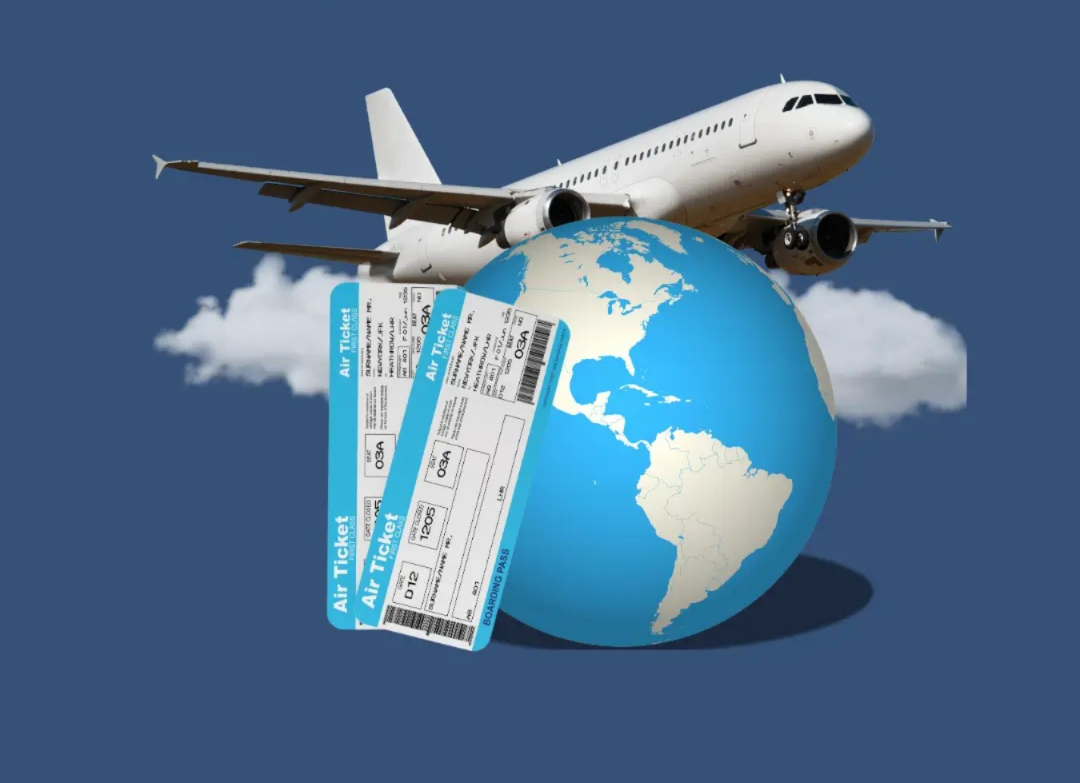 لرحلة مثالية: دليل ذهبي قبل السفر وأثناءه وبعده