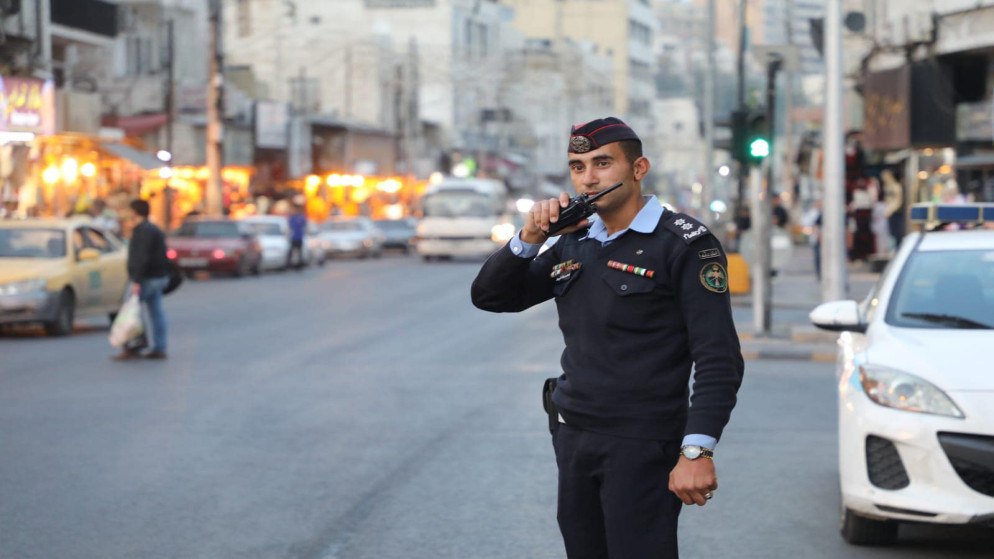 السير: استمرار تنفيذ الخطة المرورية خلال شهر رمضان وعطلة عيد الفطر