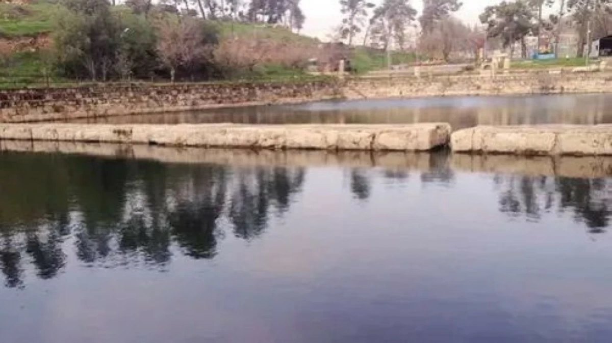 مطالب بإدراج موقع البركتين الأثري على الخريطة السياحية