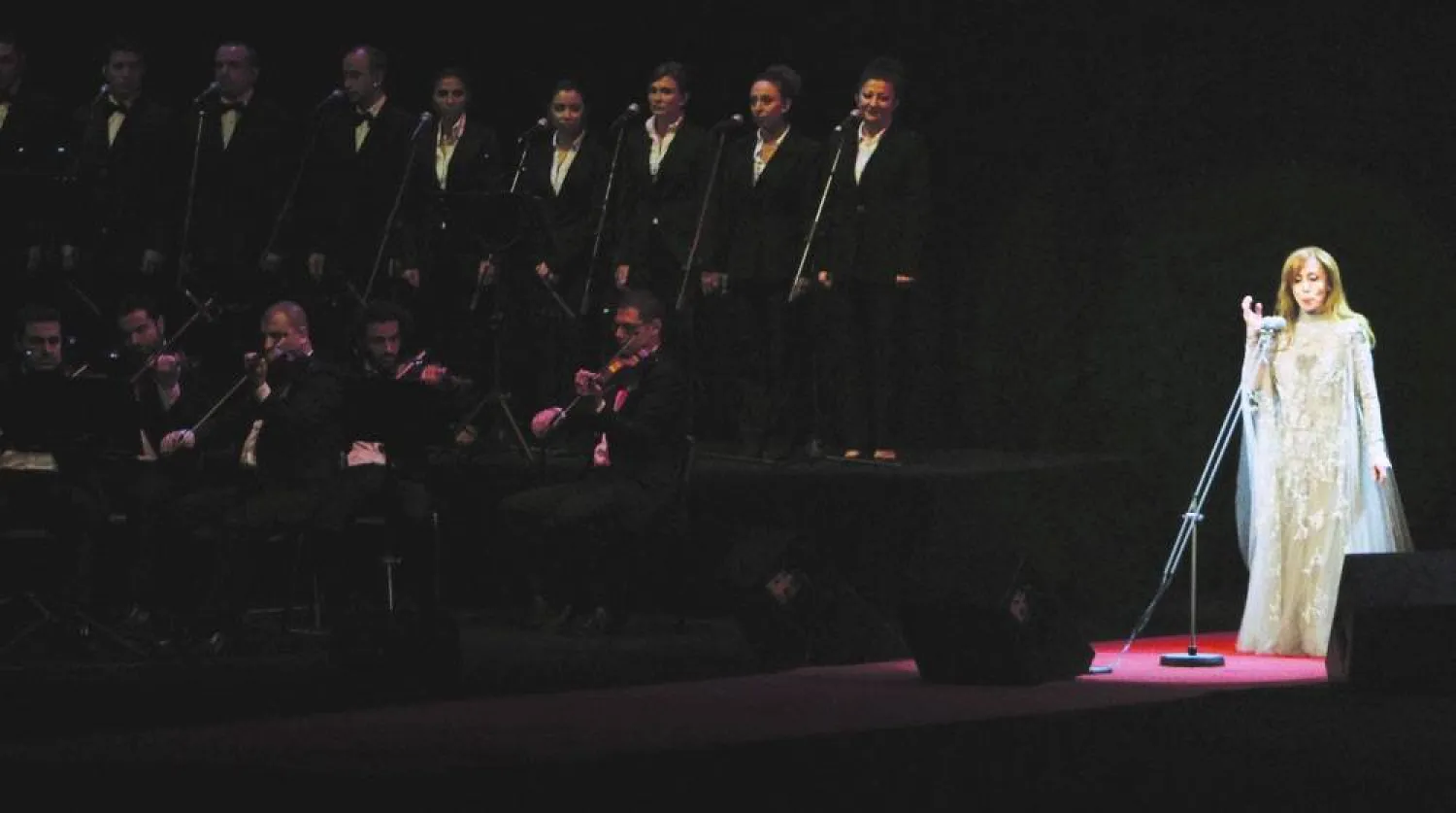 فيروز في التسعين … صوت الخلود يتحدى الزمن