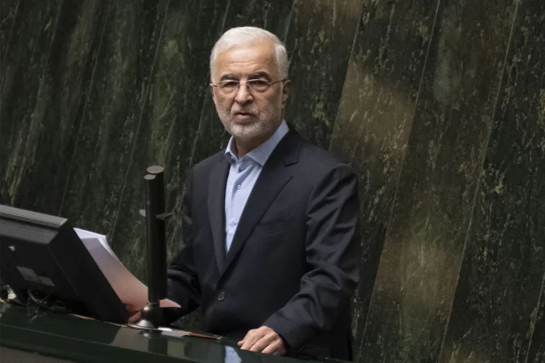 الاتحاد الأوروبي يفرض عقوبات على مسؤولين إيرانيين بارزين