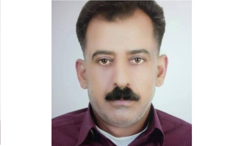 وفاة الدكتور علي الرحابنة تفجع أسرة جامعة اليرموك