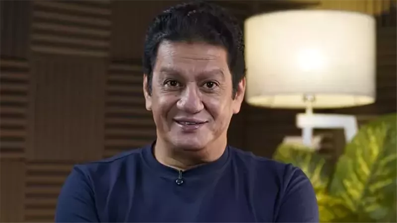 بعد غياب طويل ..  خالد محمود يعود للدراما الرمضانية 