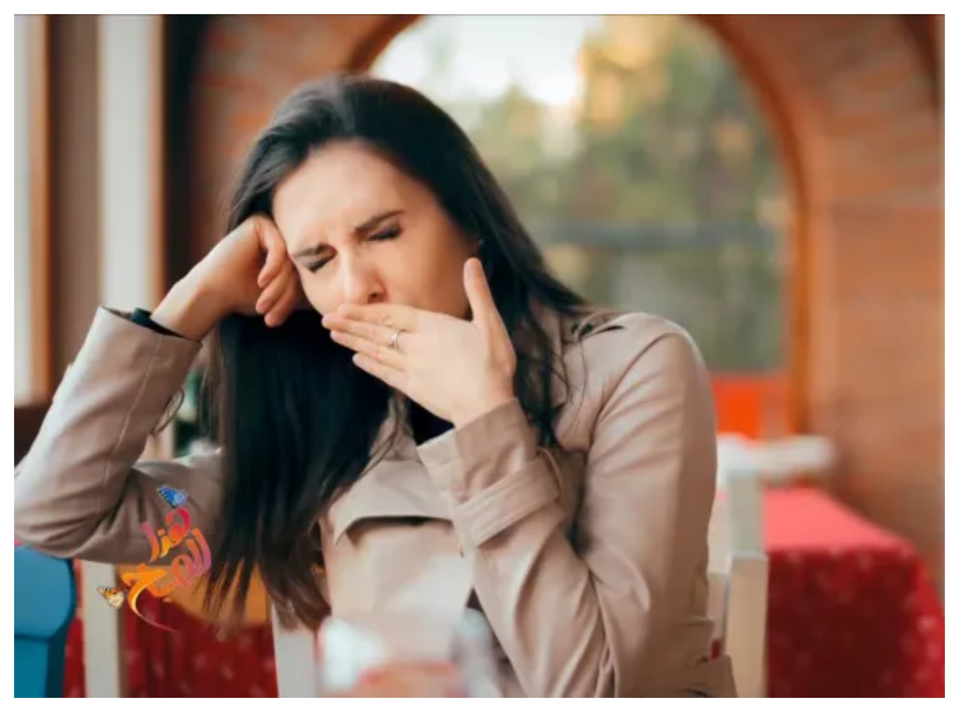 قلة النوم تقصّر العمر أكثر من سوء التغذية وقلة الرياضة