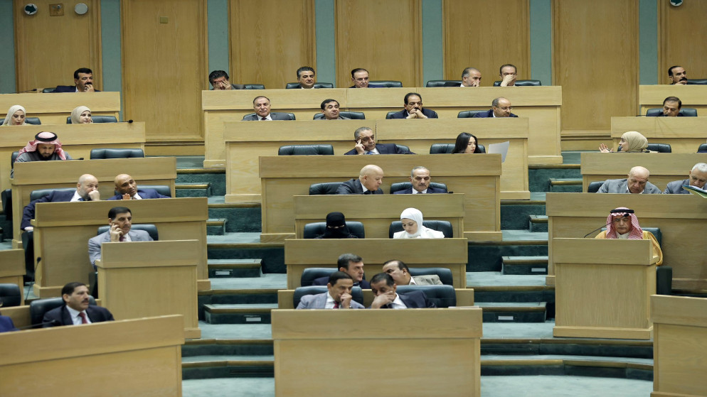 مجلس النواب يدعو لانتخاب لجانه الدائمة الأربعاء