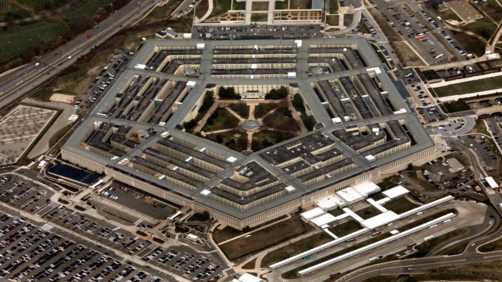 البنتاغون طلب 13معدنا استراتيجيا قبل الهجوم على إيران