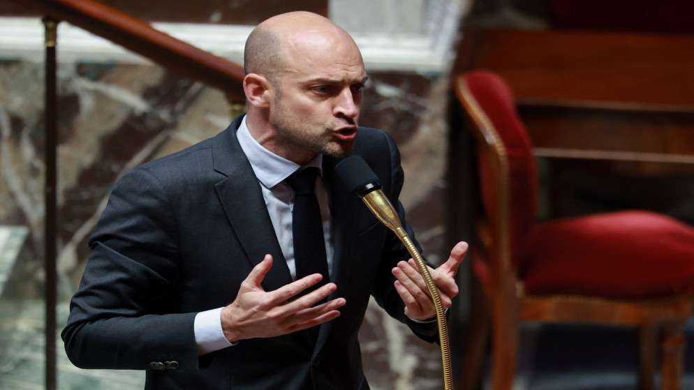 دول أوروبية تبحث الرد على خطة واشنطن بالاستيلاء على غرينلاند