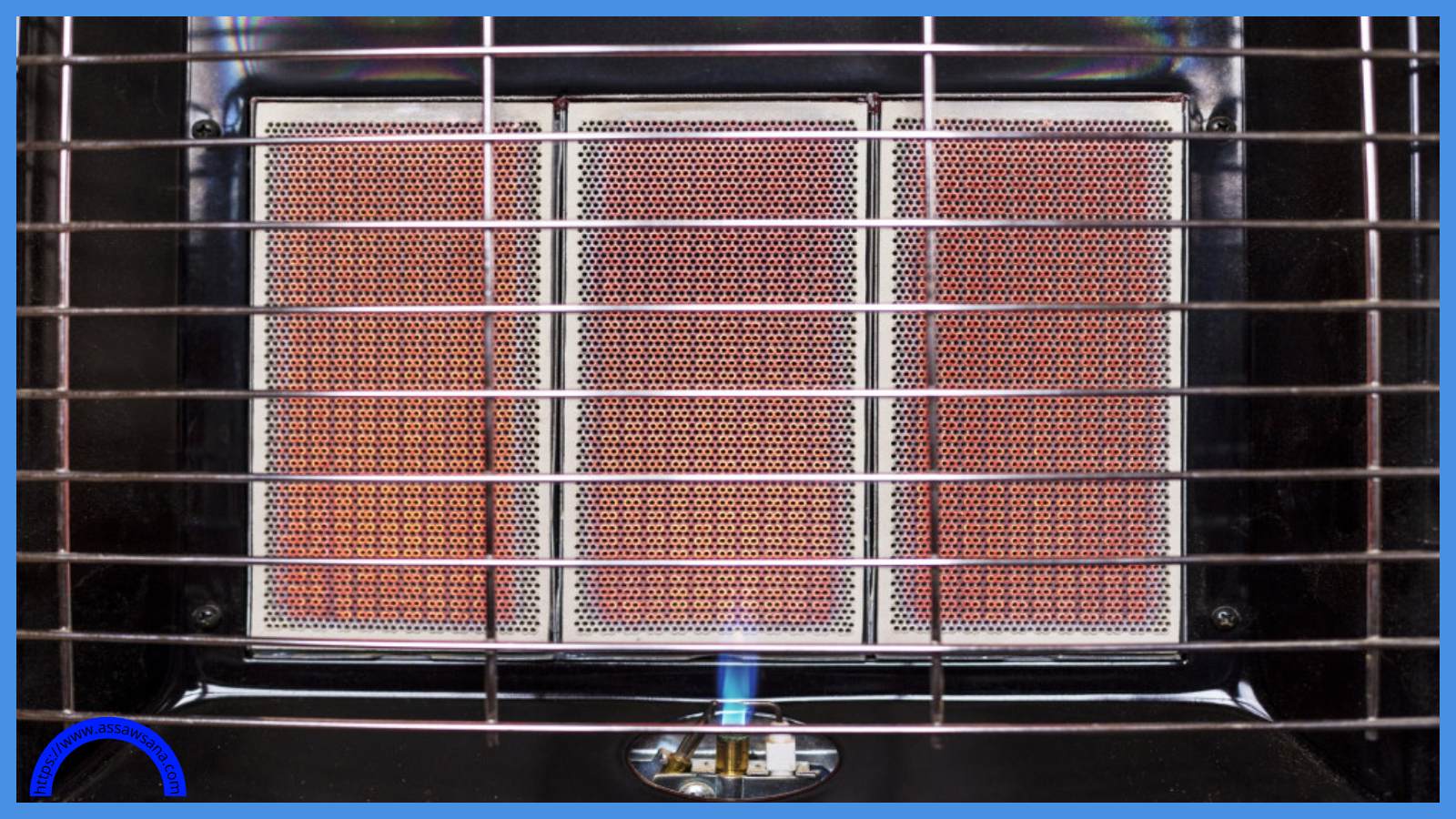 الدفاع المدني يحذر من سوء استخدام وسائل التدفئة