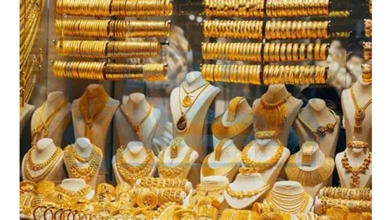 قفزة جديدة في أسعار الذهب اليوم الأربعاء 
