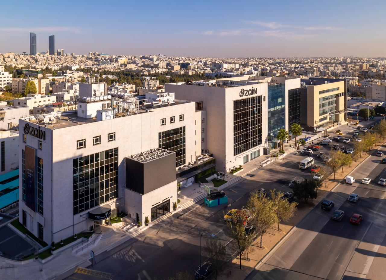 زين الأردن تحتفل بإنجازات نوعية في عامها الثلاثين