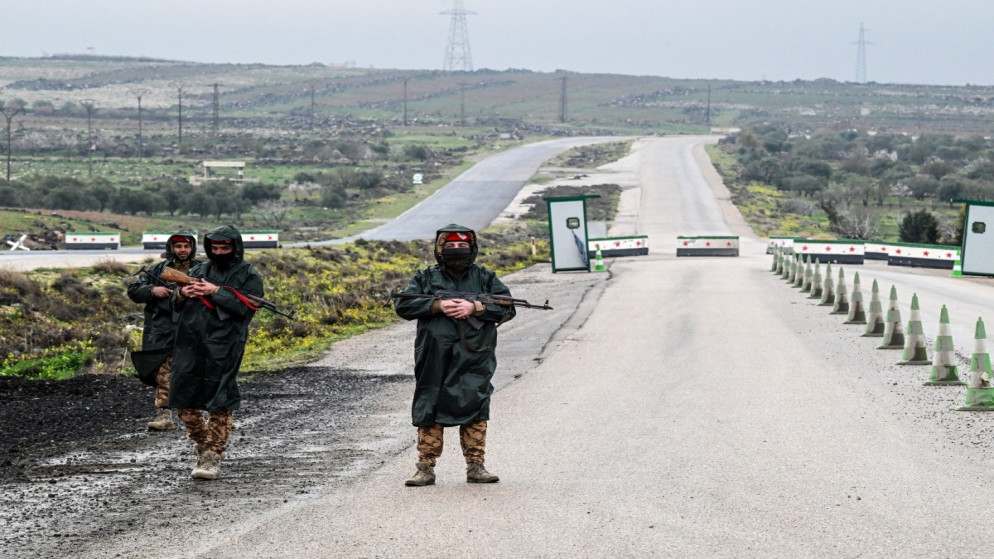 الطاقة السورية: لا نقص في المشتقات النفطية والازدحام سببه الطلب المرتفع