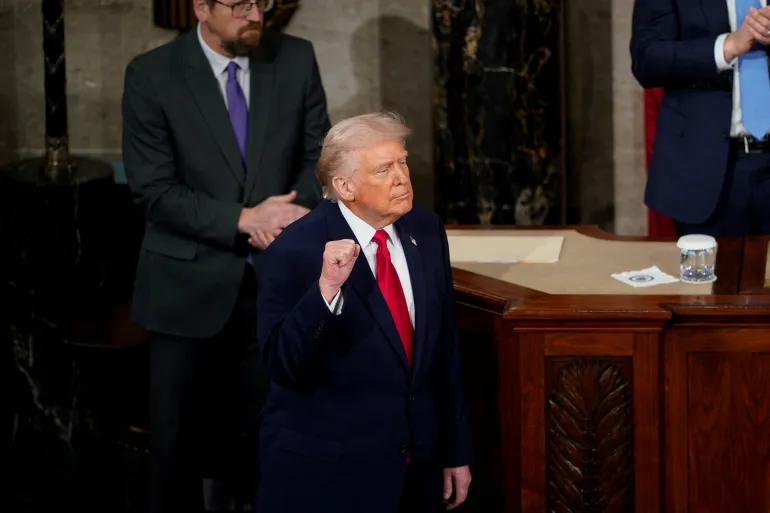 ترامب: الإيرانيون لم يكونوا مستعدين لوقف أبحاثهم النووية