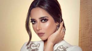 بلقيس تعلن عن ألبومها الجديد 