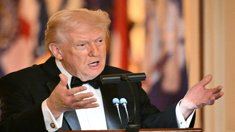 قتل شخص حاول الدخول إلى مقر إقامة ترامب بفلوريدا