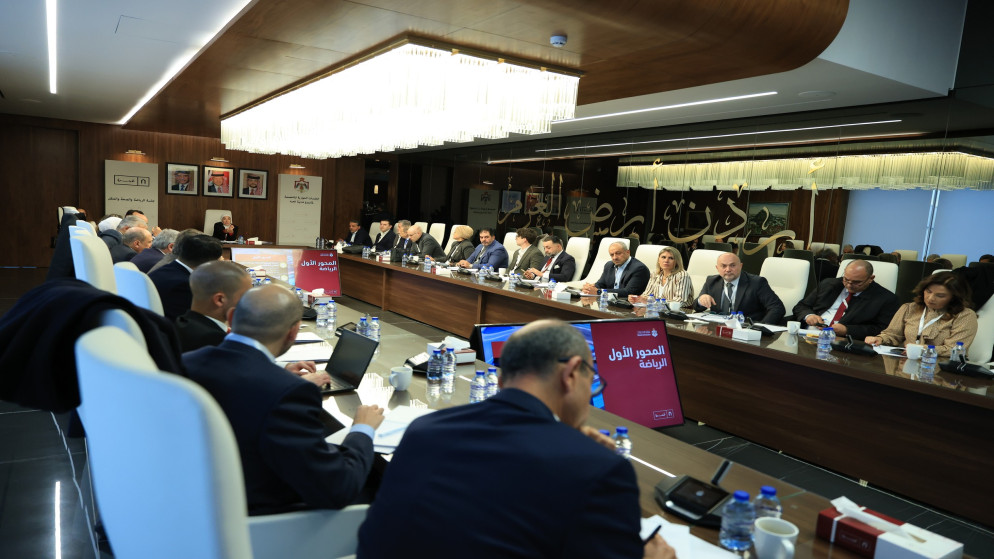 سمر نصار: مشروع عمرة يتيح ممارسة الرياضة بشكل منظم ويستقطب البطولات