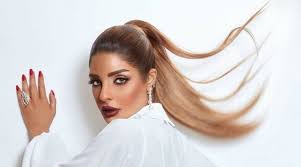 مرام البلوشي تنفي الشائعات التي تدور حولها