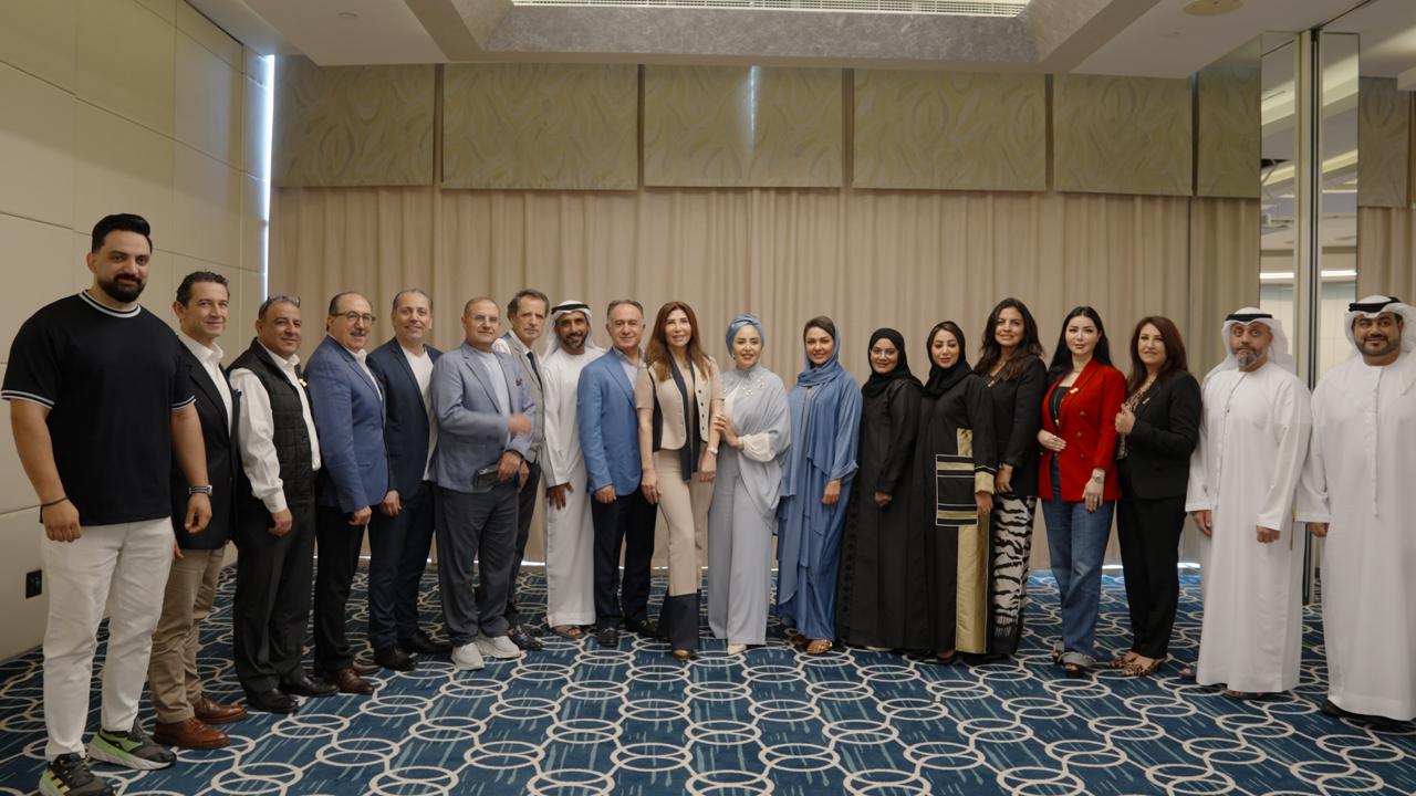 انطلاق أعمال جوائز "إيلارا" في أبوظبي