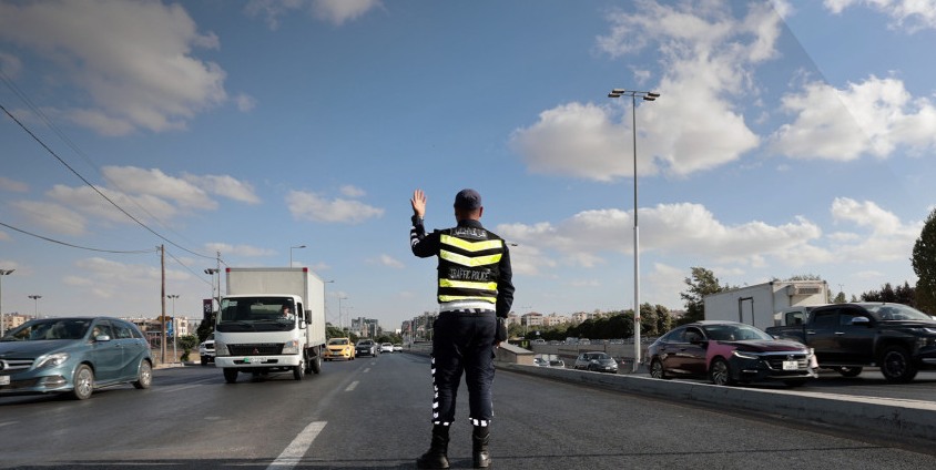 إدارة الترخيص تباشر تنفيذ نظام الحوافز التشجيعية للسائقين بعد دخوله حيز التنفيذ