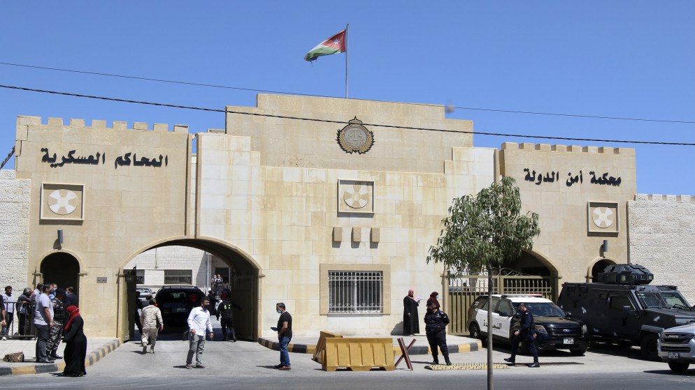 أمن الدولة تباشر بالتحقيق في استشهاد 3 من مرتبات إدارة مكافحة المخدرات