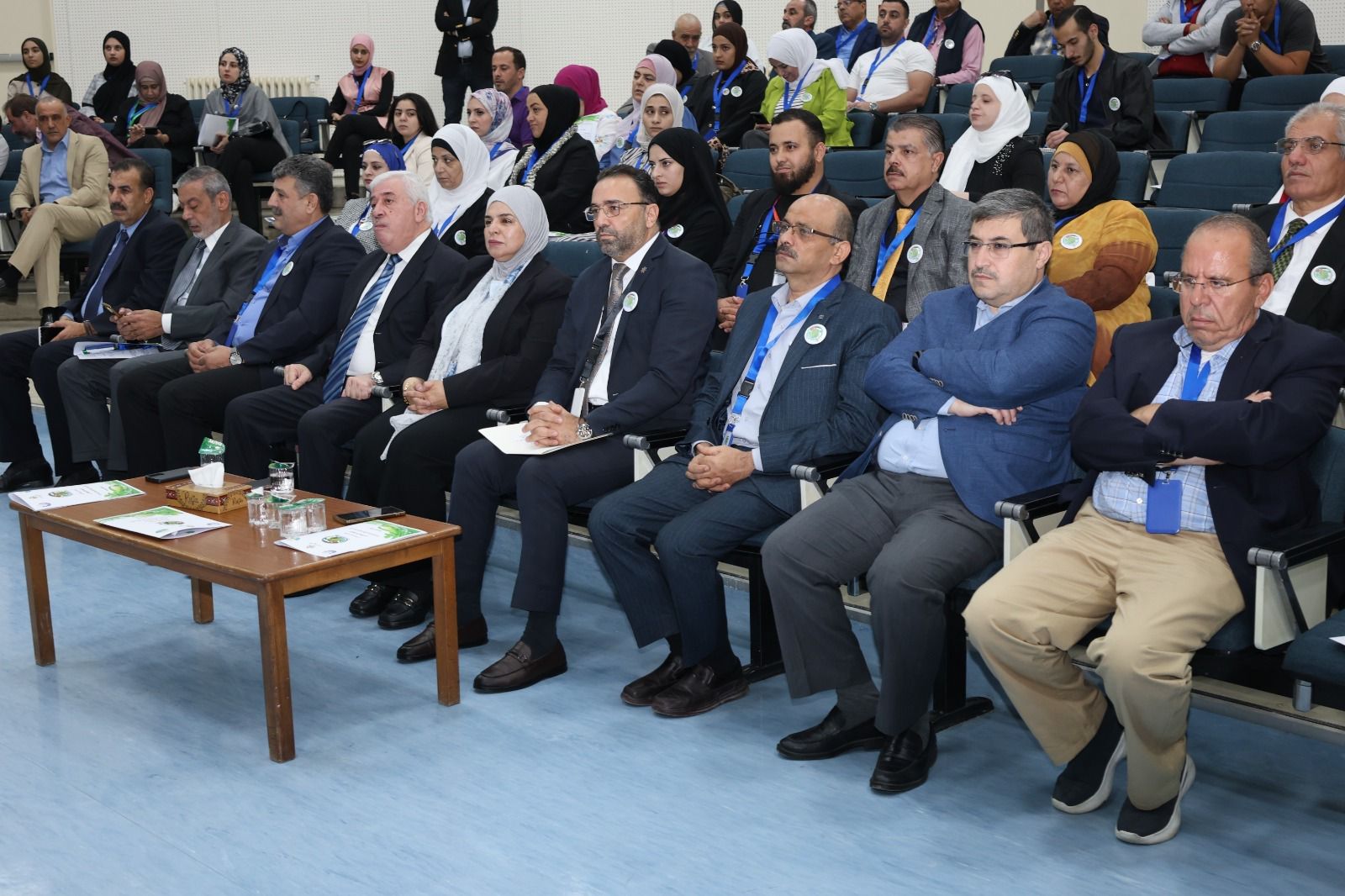 التكنولوجيا  تستضيف مؤتمر الذكاء الاصطناعي