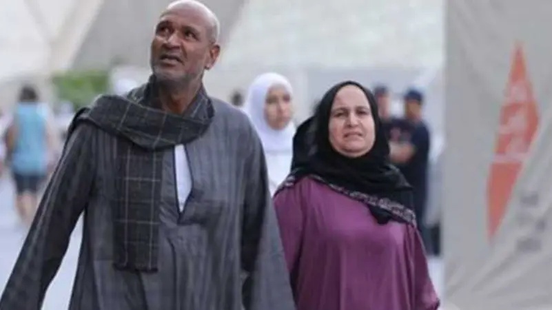 المصريون يردون على التنمر بإطلاق تريند الجلابية